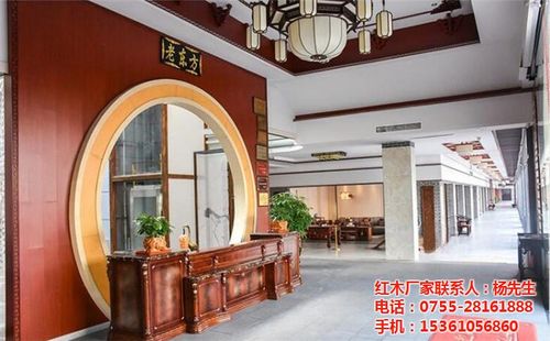 供应产品 "总裁年华系列"不仅仅是一系列办公家具,深圳红木家具工厂